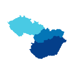 ČR,SR,HU